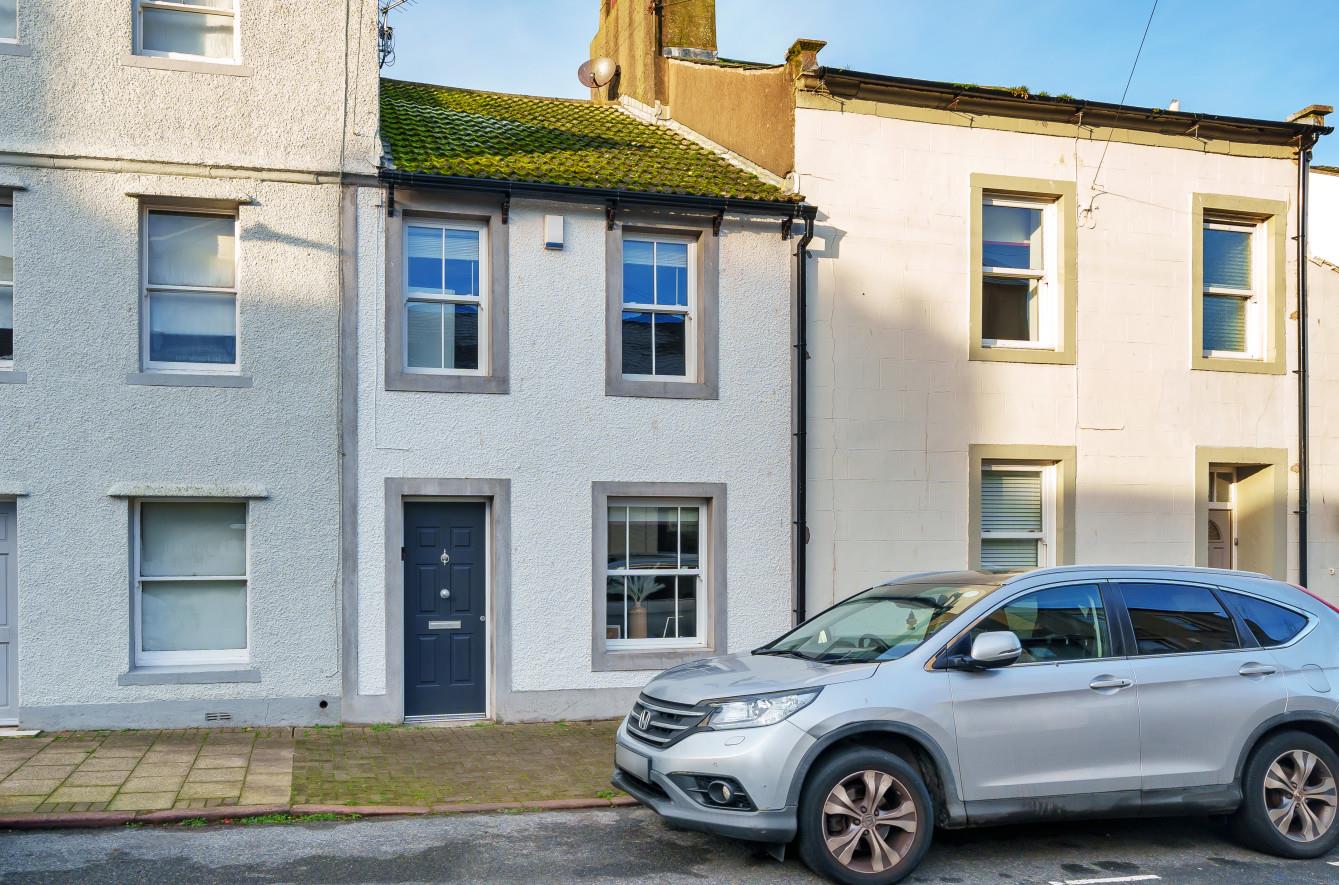 High Street, Maryport Grisdales